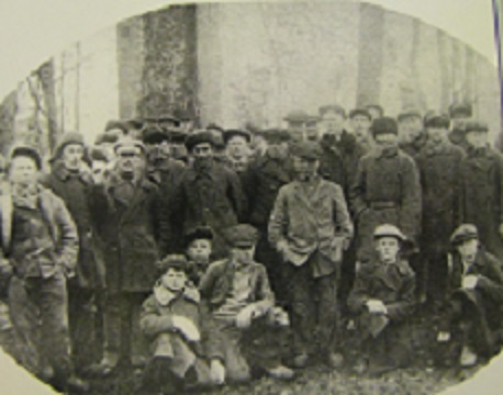 Сельские пролетарии