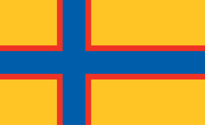 Флаг Ингерманландии